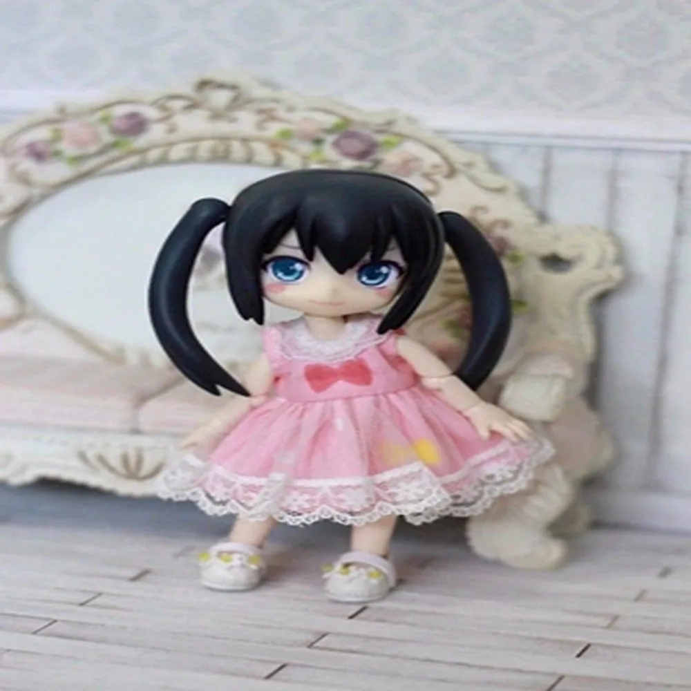 

[wamami] Pink Doll Fashion Dress/Clothing For Blyth Vest 12