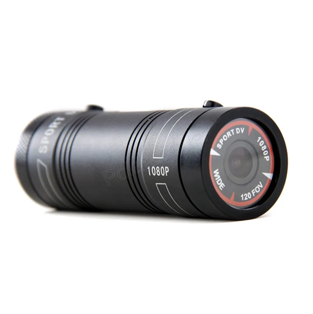 Хит продаж 5 Мп HD 1080P мини Экшн камера H.264 120 градусов широкоугольный объектив
