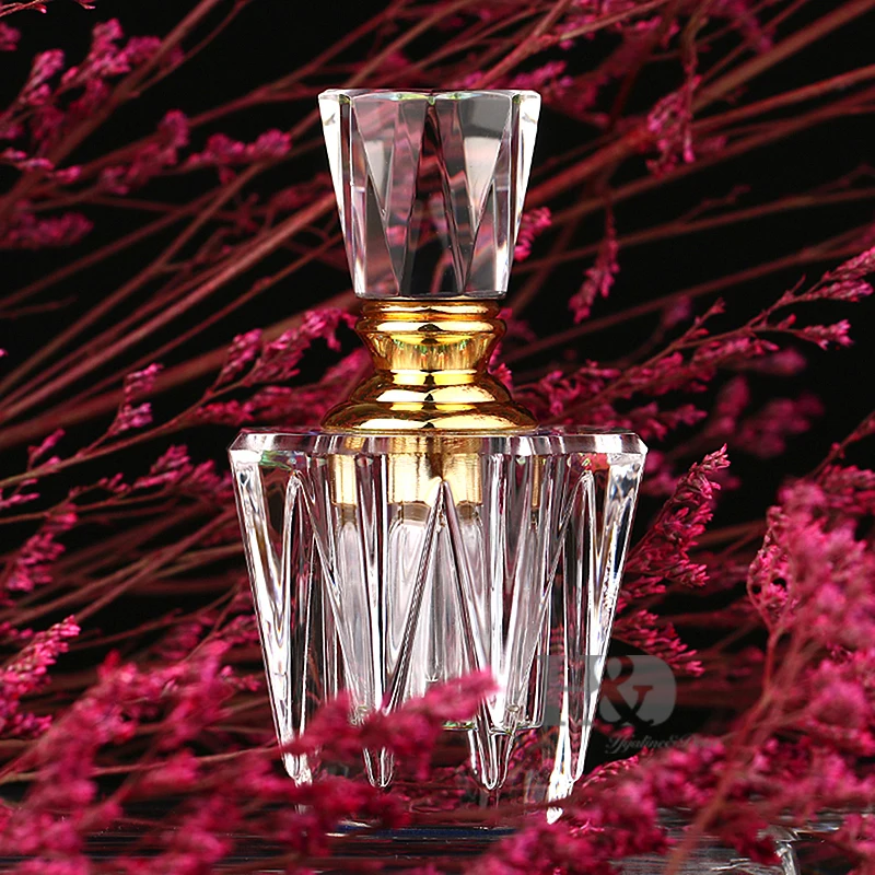 H D زجاجات عطر زجاج كريستال مصري زجاجة فارغة للديكور المنزل 3 مللي Empty Container Perfume Bottleperfume Bottles Empty Aliexpress