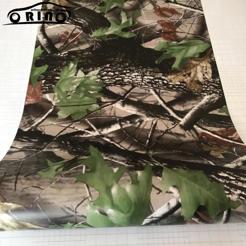 Realtree Vinyl Film-5