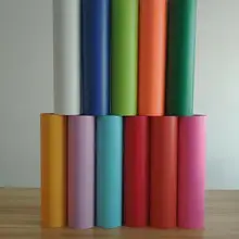 1 рулон 50 см x 25 м ПВХ теплопередача виниловая Футболка утюг на HTV термопресс режущий плоттер diyfile