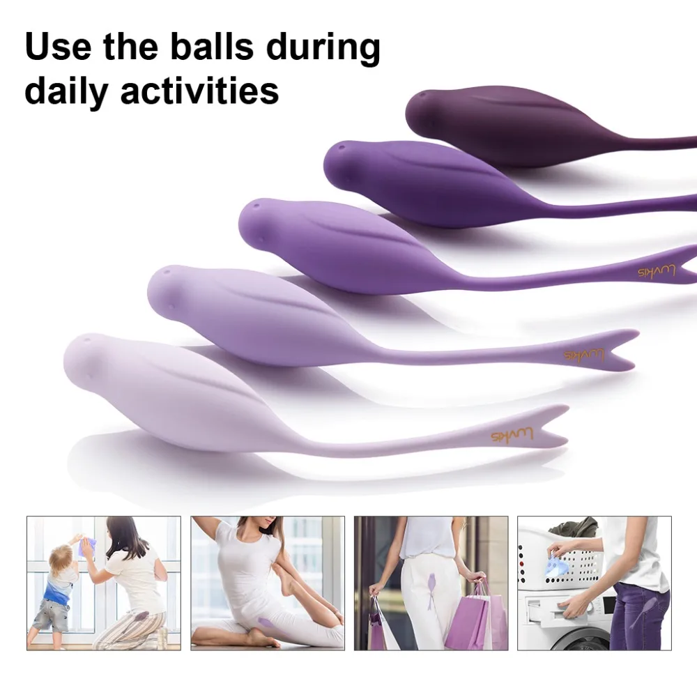 260893201 Five birds kegel balls-06