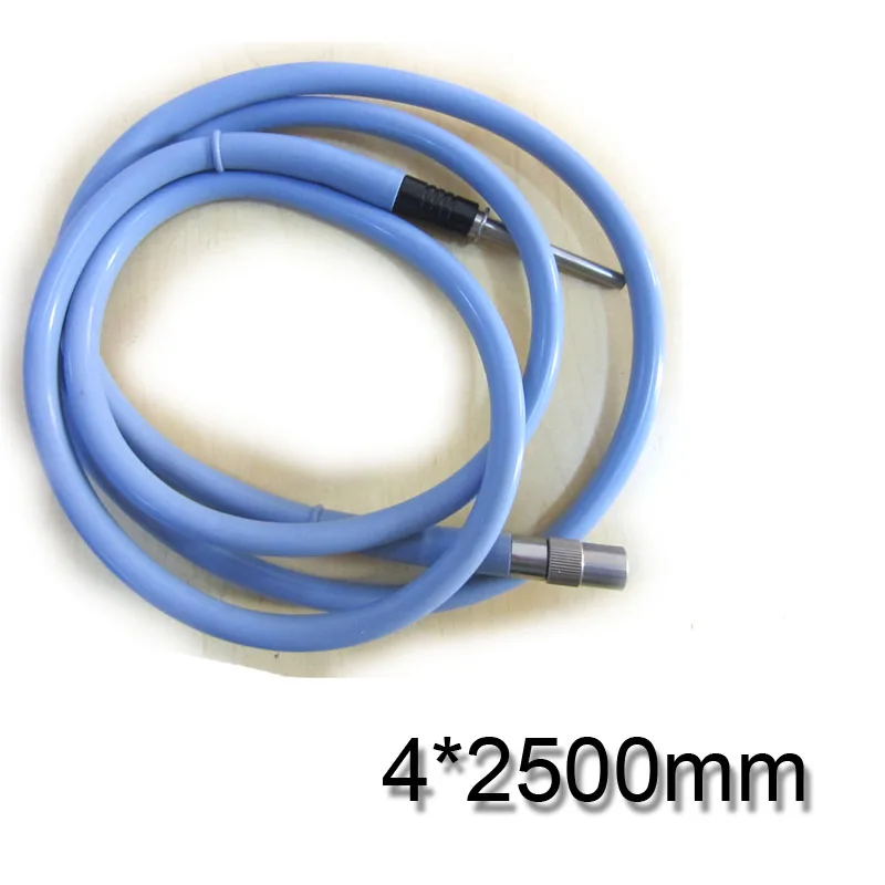 

Fiber Optic Cable Fiber Cable silicone cable storz olympus 4*2500mm