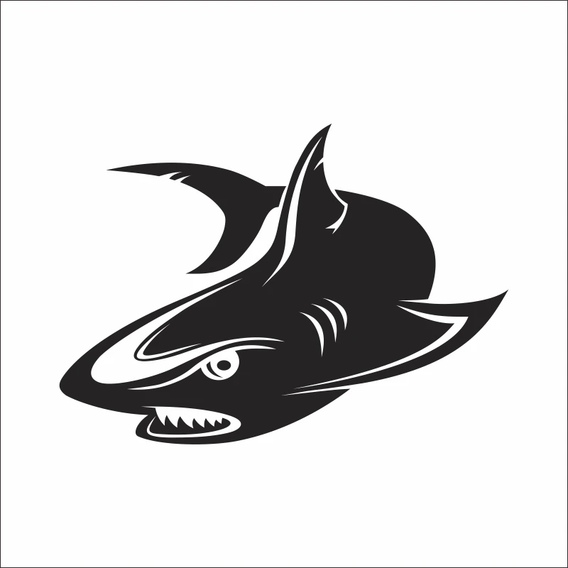 Fishing Sticker Name clever Fish Decal Angling Posters Vinyl Wall Decals Pegatina Quadro Parede Decor Mural Fish Sticker 18