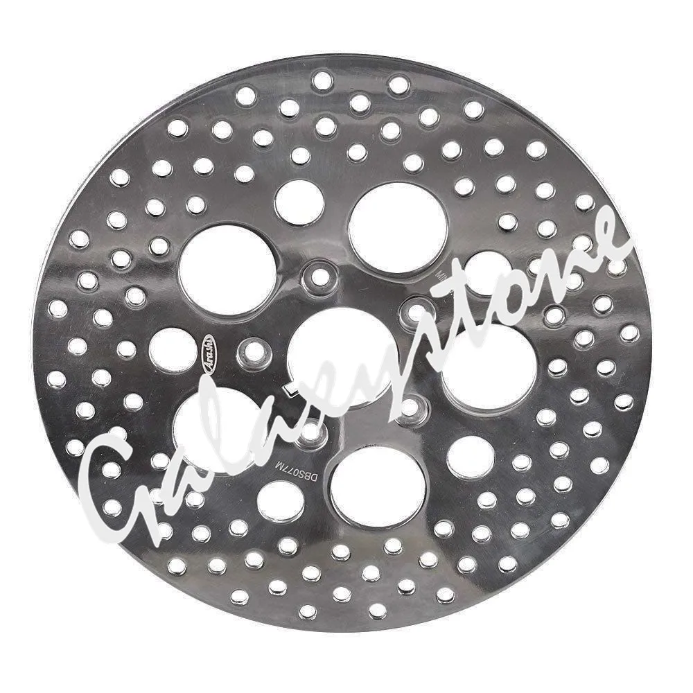 

Front Brake Disc Rotor for HARLEY DAVIDSON FXRS 1340 LOW RIDER SPORT 1987-1999