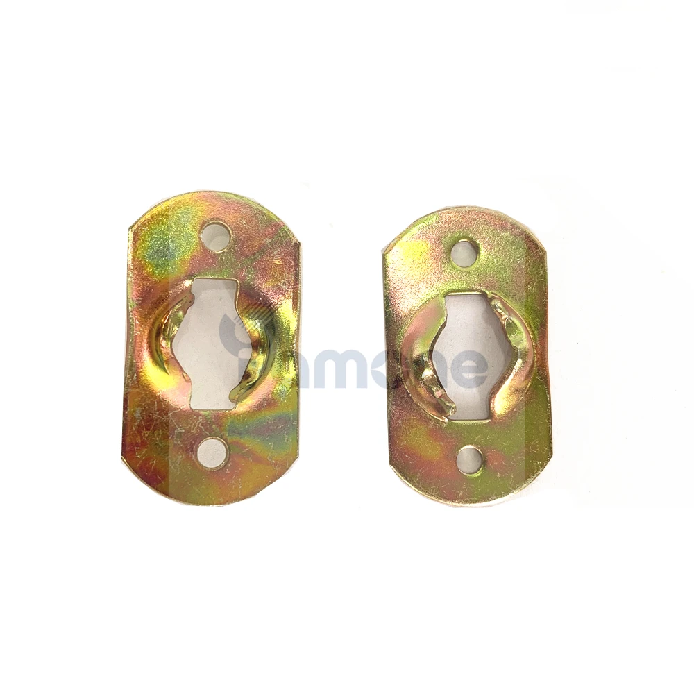 Metal Piece 03