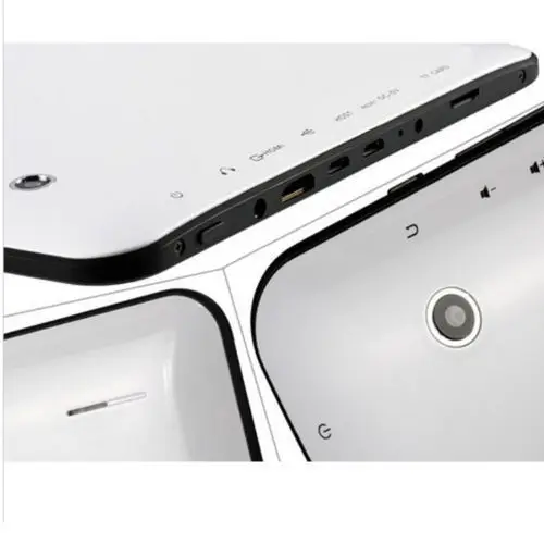 Бесплатная доставка Boda 10 &quotдюймовый WIFI Android 4.4.2 Kitkat Восьмиядерный Allwinner HDMI