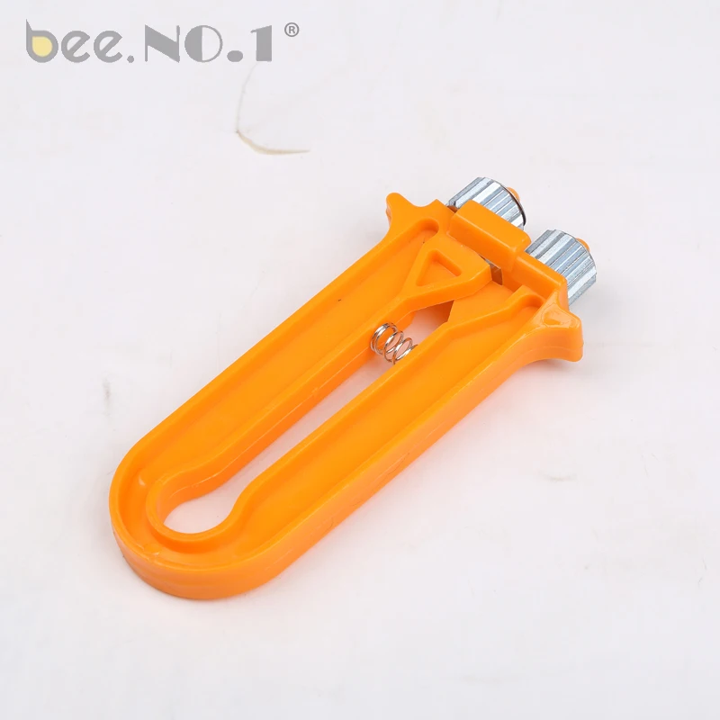 

BEE.NO.1 1Pcs Bee Tools Nest Box Tight Yarn Wire Beehive Beekeeping Equipment Beekeeping Tools Bee Hive Frame Equipment