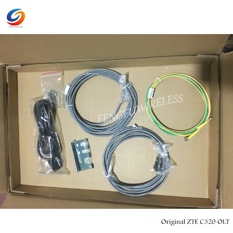 ZTE C320 -8