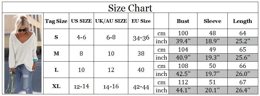 size
