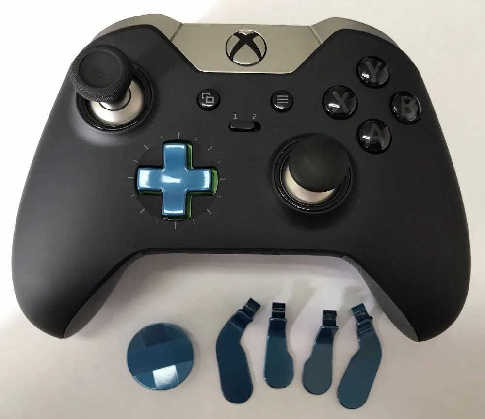 xbox elite controller 4 paddles
