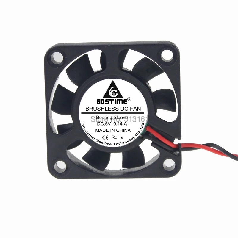 USB fan 40mm 1