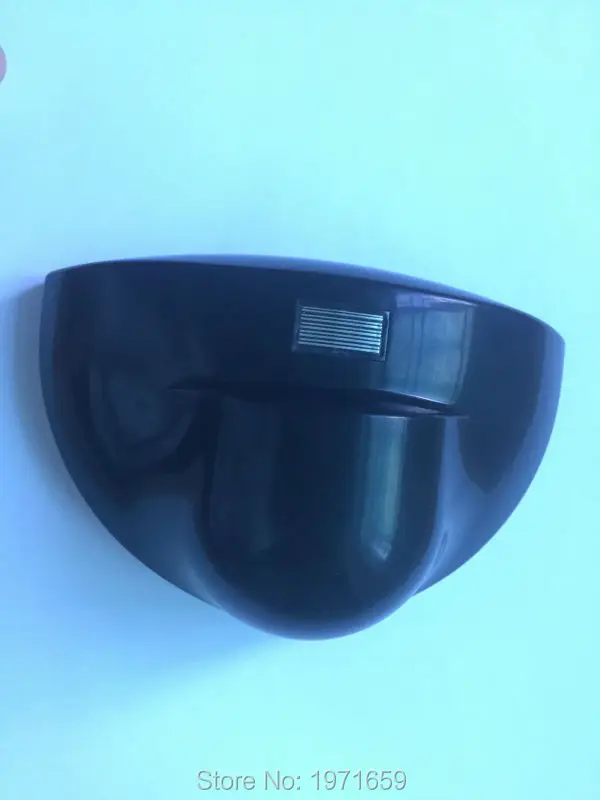 Microwave Motion Sensor