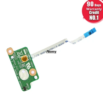 

Laptop Power Button Board for ASUS X551 X551M X551MA D551M X551C X551CA X551CAP F551C Switch Board With Cable