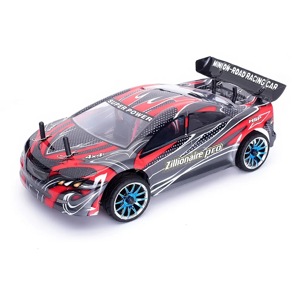 remote control touring car