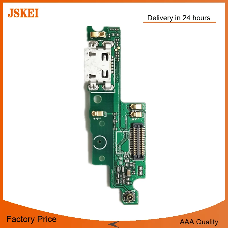 For Xiaomi Redmi Hongmi Note 4X Dock Charging Port Flex