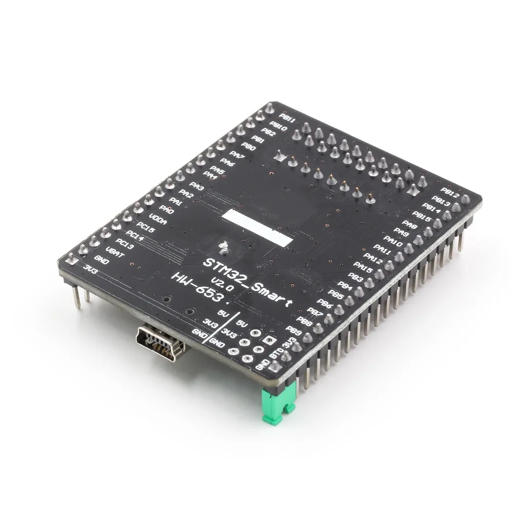 STM32F103C8T6 stm32f103 stm32f1 STM32 системная плата обучающая плата оценочный комплект макетная плата