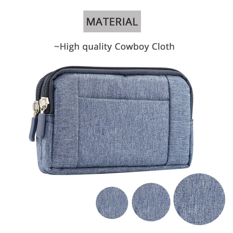 phone bag belt case1