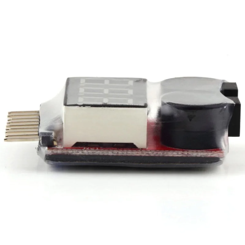 1PCS-Hot-Sell-1-8S-LED-Low-Buzzer-Alarm-Lipo-Voltage-Indicator-Checker-Tester-Wholesale
