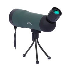 Girlwoman 20x50 зум объектив камеры для смартфона объектив для Iphone телескоп Celular мобильный телефон Telescopio объектив ночного видения