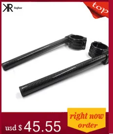 Колпачки Руля Мотоцикла концы веса MA516 Заготовка алюминий