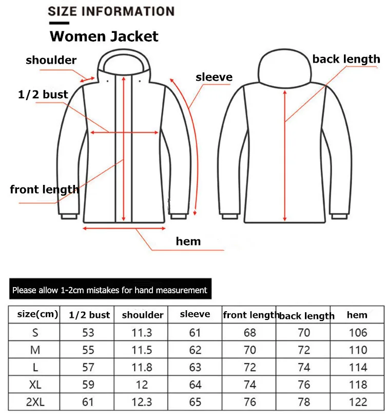 Женская флисовая куртка для походов, кемпинга, водонепроницаемая флисовая куртка, Женская лыжная куртка, куртка для сноуборда, зимняя одежда для женщин