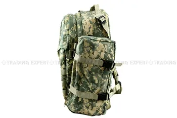 

outdoor military tactical backpack USMC 3D+1 Assault Backpack Bag ACU CG-03-ACU