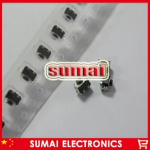 20 шт./лот RL кнопочный переключатель Без гибкого кабеля для 3DS