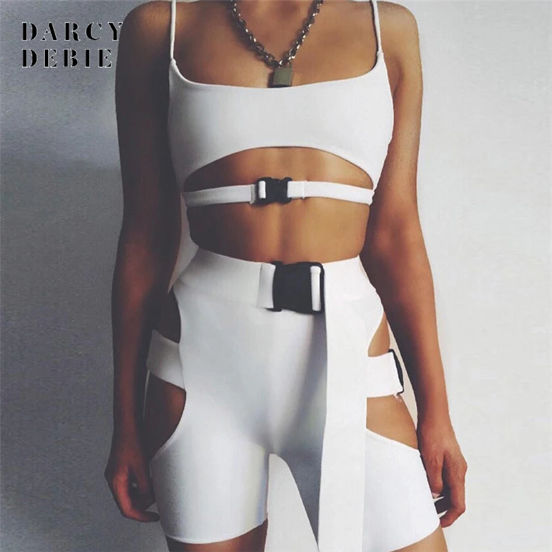 

Darcydebie Women's Sportswear Gym Yoga Set Sport Costume Women Sportwear Suit For Fitness Sport Set Fitness Sport Bodysuit