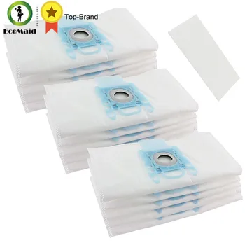 

Dust Bag for Bosch Vacuum Cleaner G Type For Bosch & Siemens BSG6 BSG7 BSGL3126 Rubbish Bag Vacuum Cleaner Accessory 15pcs