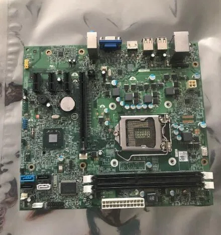 Подходит для материнской платы Dell Inspiron 620 260s 3010 системная плата 0GDG8Y