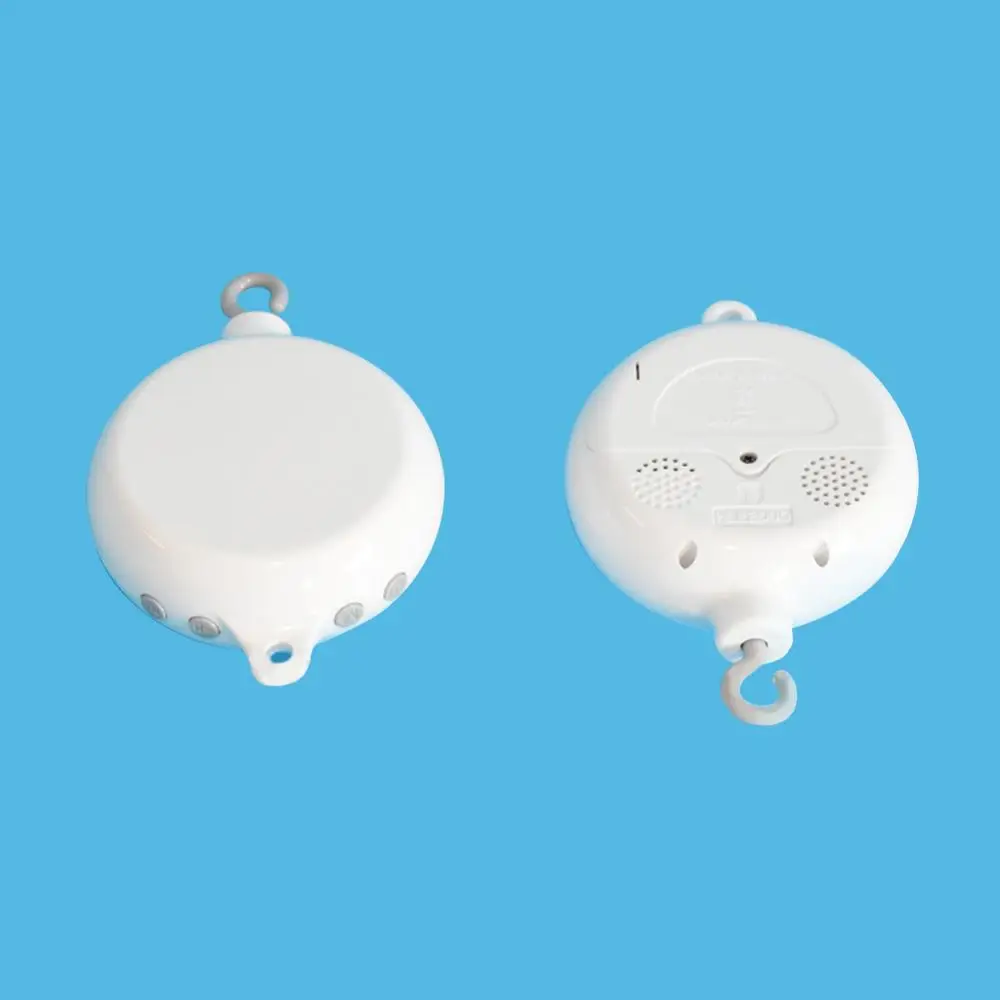 Hot Selling 35 Song Rotary Mobile Crib Bed Clockwork Movement Music Box Newborn Bell Crib Educational Baby Toys @ Hot Selling 35 Song Rotary Mobile Crib Bed Clockwork Movement Music Box Newborn Bell Crib Educational Baby Toys @