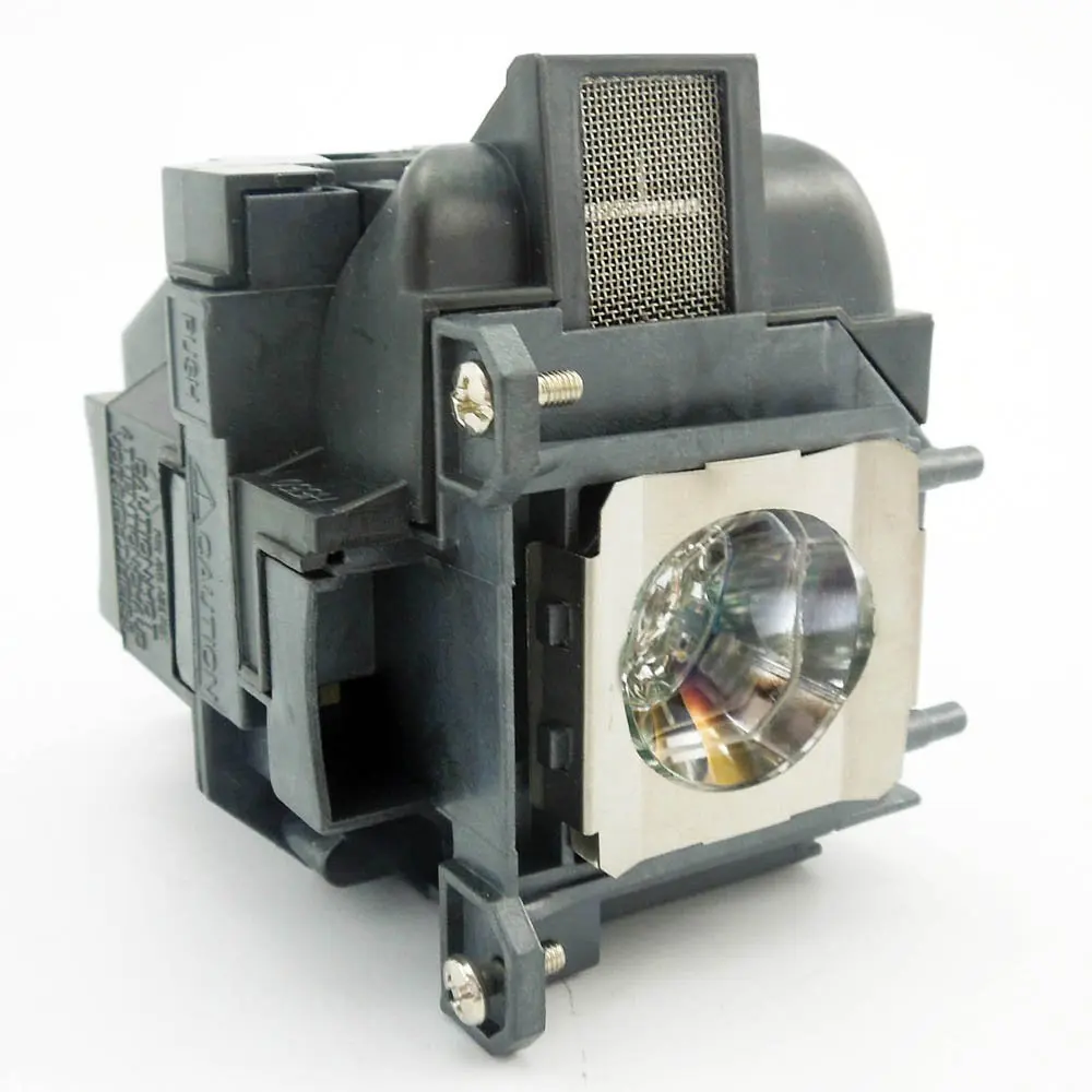 Elplp78/V13H010L78 Замена лампы проектора с Корпус для Epson eb-945/eb-955w/eb-965/eb-98/eb-s17/ eb-s18 |