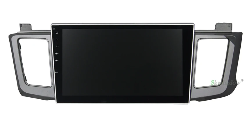 Flash Deal HD 10.1" Android 9.0 For Toyota RAV4 RAV 4 2012-2015 4GB+32GB+8Core Car DVD Player Wifi Bluetooth 4.2 RDS RADIO GPS Glonass Map 5