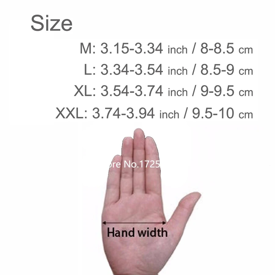 NEWBOLER Half Finger Cycling Gloves Mens Women's Summer Sports Bike Gloves Nylon Mountain Bicycle Gloves Guantes Ciclismo