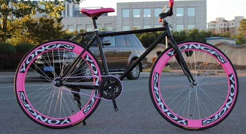 Top Cycling Road 26 Inches Spring Fork Low Gear Non-damping Double Disc Brake Double Disc Brake 2 Top Cycling Road 26 Inches Spring Fork Low Gear Non-damping Double Disc Brake Double Disc Brake 2