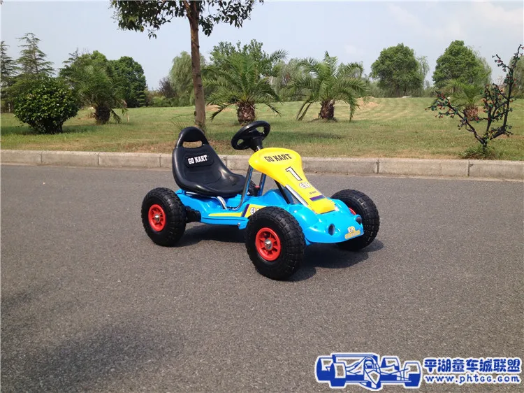 Новый детский электрический автомобиль коляска ant Road Karting четыре dual-drive пульт дистанционного управления игрушечный автомобиль ребенок