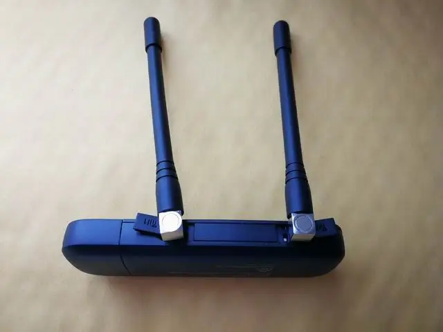 2 шт. 4G LTE 5dBi антенна двойной разъем TS9 для HUAWEI E8372 E5577 E5573 E5786 E5776 и других моделей|3G