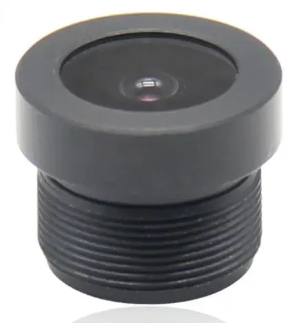 CCD-4032B1 F2.0 низкое искажение Анти-туман ночного видения HD водонепроницаемый для