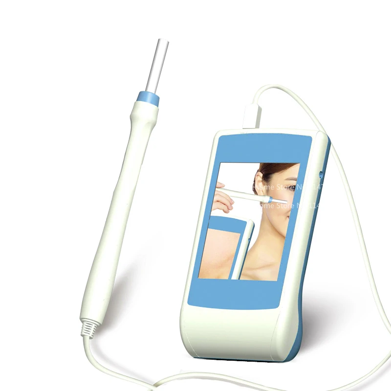 Buy Tamehome Otoscope Ear Scope Nose Scope Oral Cavity