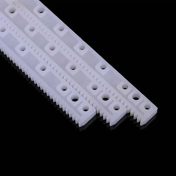 10 unidades de engranaje de estante de tiras largas 0,5 modulus engranaje de plástico biela de juguete piezas de transmisión de piñón 10 unidades de engranaje de estante de tiras largas 0,5 modulus engranaje de plástico biela de juguete piezas de transmisión de piñón
