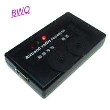 ARIVL 110-140 м цифровой дисплей Air band радиоприемник Airband радиоприемник авиационный полосный приемник для аэропорта наземный