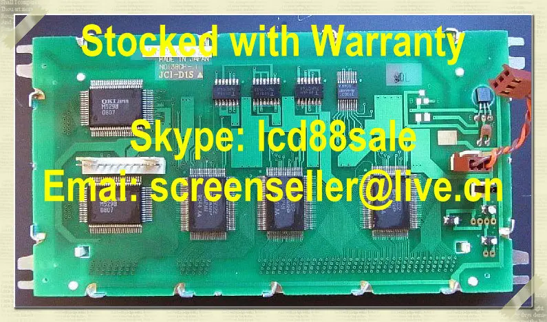 

best price and quality LM24010J industrial LCD Display