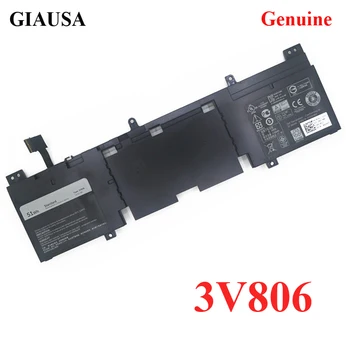 

GIAUSA Genuine 3V806 3V8O6 laptop battery For Dell Alienware ECHO 13 QHD Series 3V806