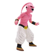 Buy 30cm Dragon Ball Z figure Majin Buu Majin Boo PVC Action Figure Collectible Model Toy Free Shipping Free Shipping