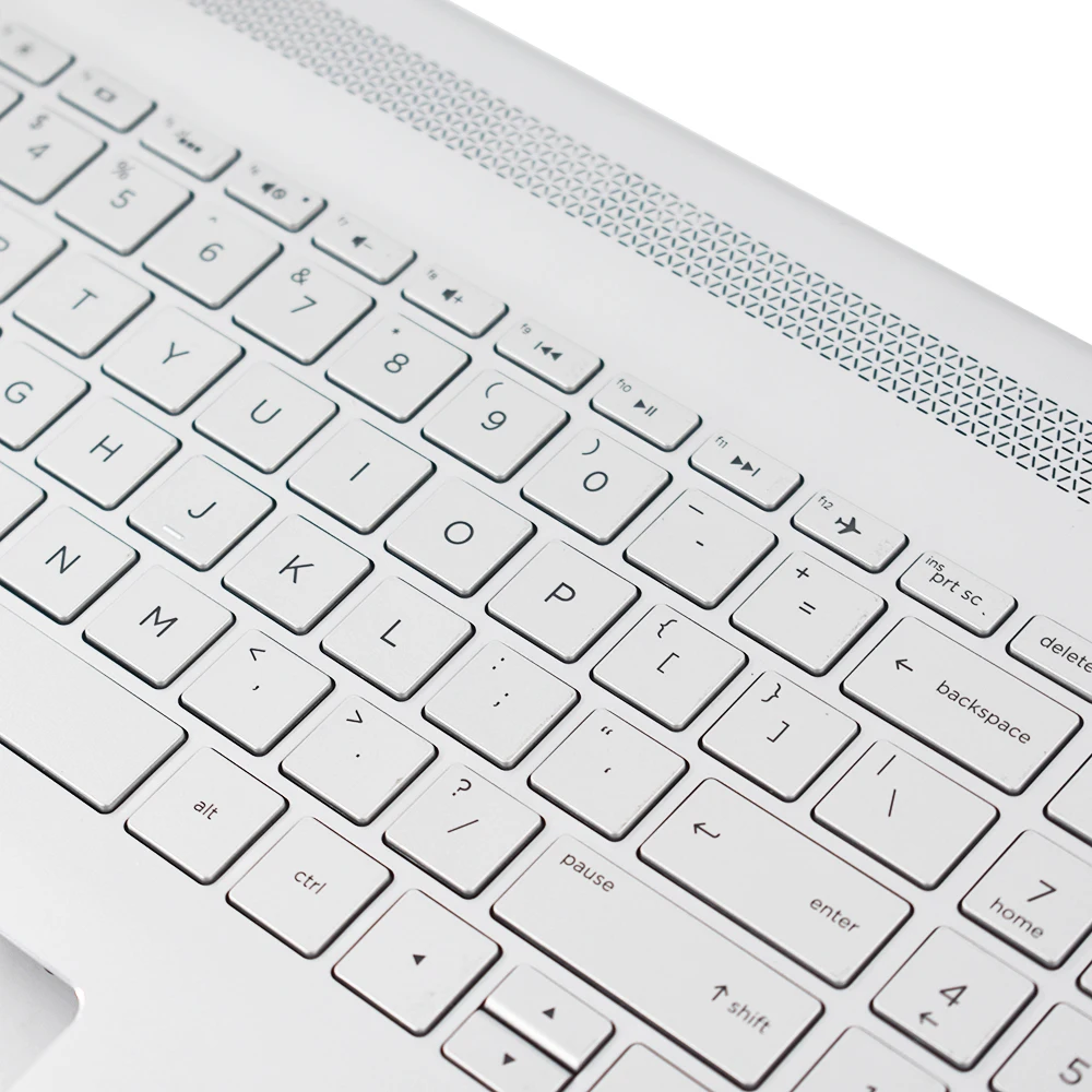 Palmrest /& Backlit Keyboard For HP ENVY X360 M6-AQ 857283-001