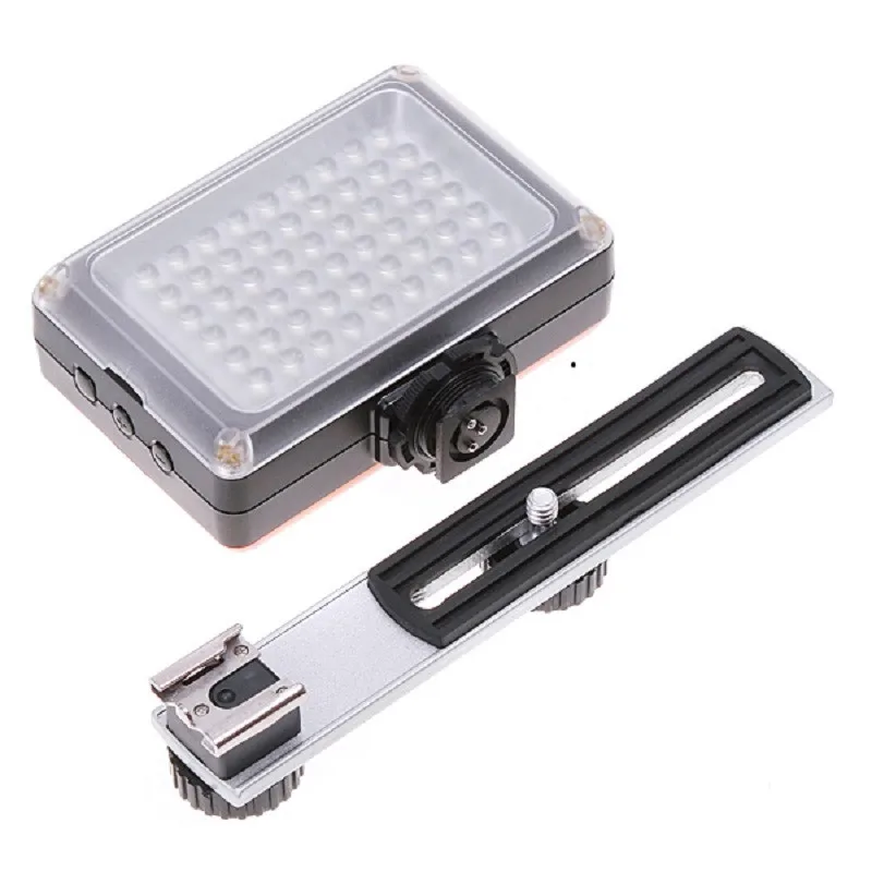 Aliexpress.com : Buy New YONGNUO YN0906 54 LED 5500K/3200K Pro LED