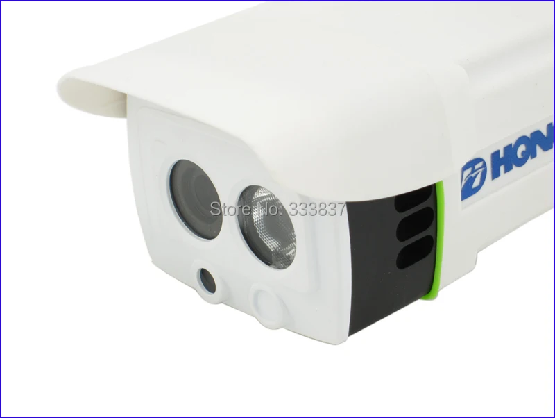 Full HD 1080 P Ip камеры wifi открытый 3.6 мм объектив ПОСТОЯННОГО вращения кронштейн