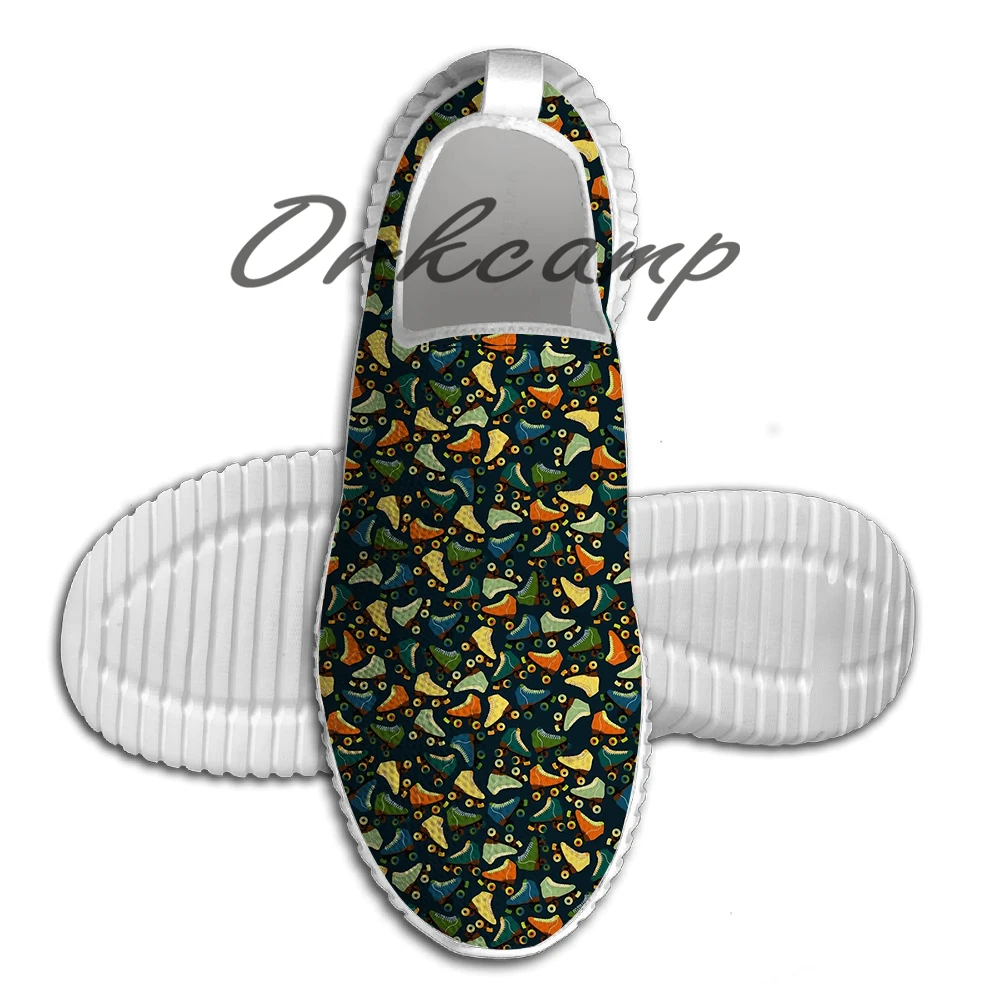 

Retro skate Running pool party Shoes Walking Shoes Summer Comfortable light weight Jogging Yoga shoes