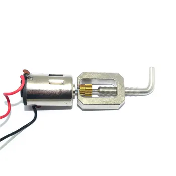 

2.0mm Aperture Motor Tooth Removal Tool MDZZ02